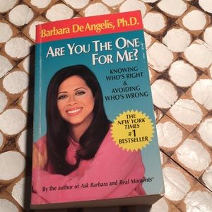 BOGO $9 🥰Book: Are you the one for me ?